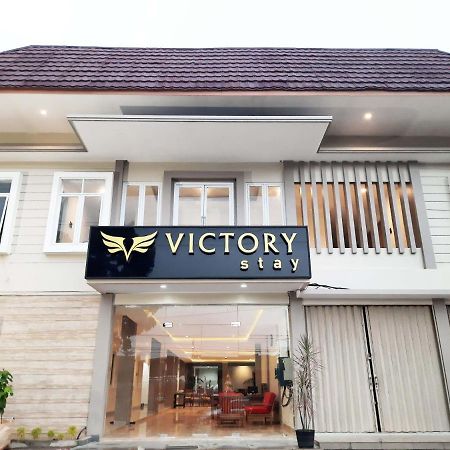 Victory Stay Srondolwetan Exterior photo
