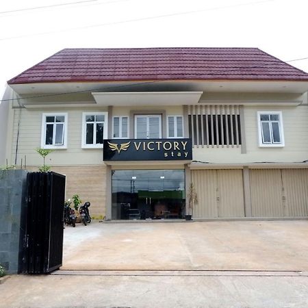 Victory Stay Srondolwetan Exterior photo