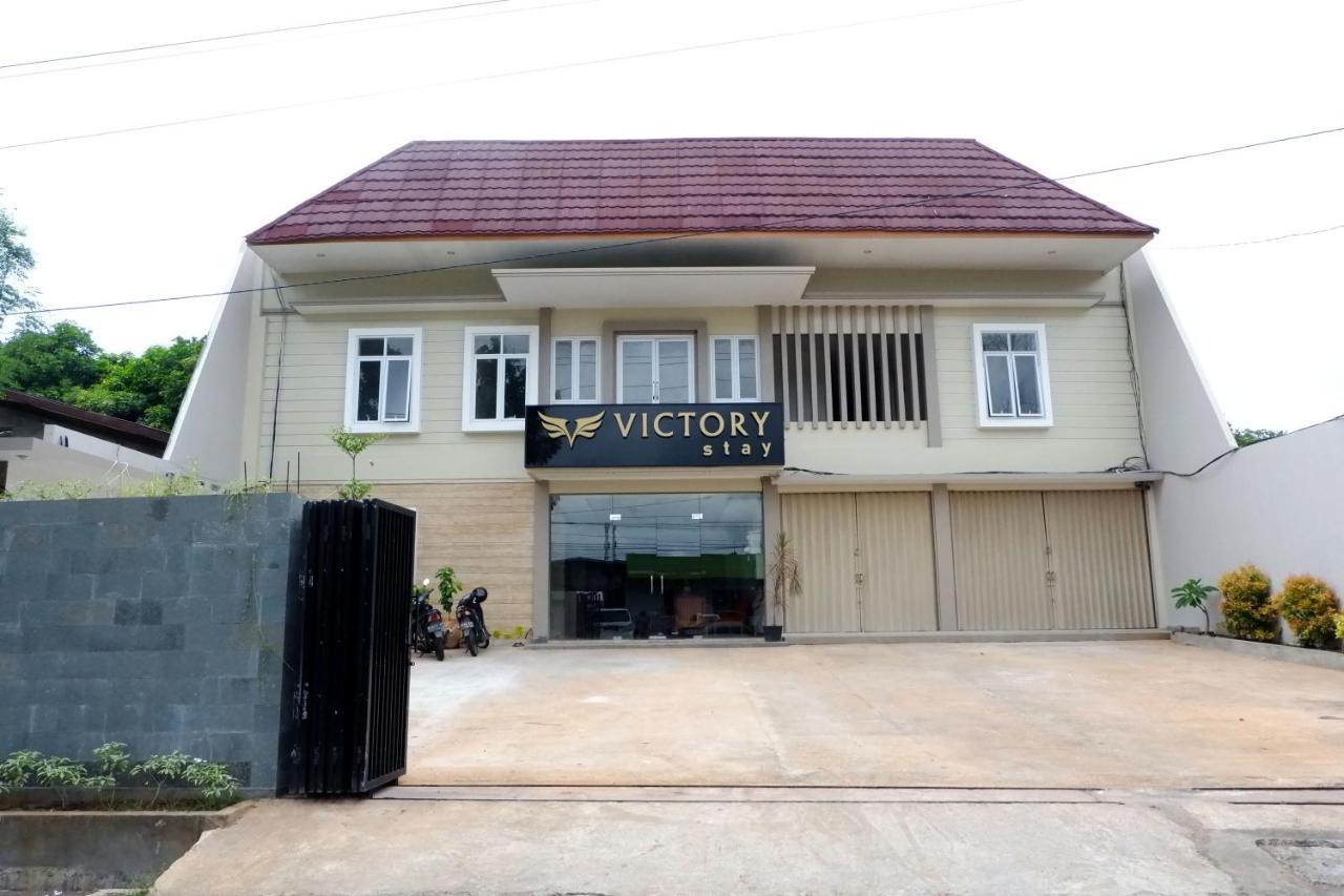 Victory Stay Srondolwetan Exterior photo
